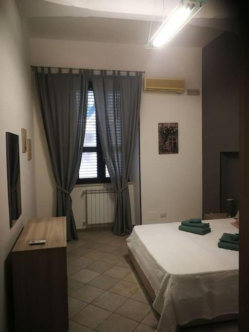 Europa 37 Apartment Messina Exterior foto
